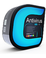 Comodo Antivirus 2014