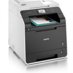 ¿Qué impresora comprar? Impresora multifunción láser color