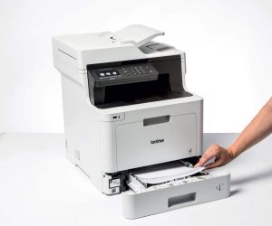 que impresora laser comprar DCP-L8410CDW