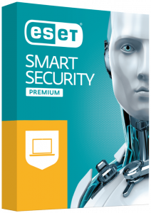 ESET Smart Security Premium-Mejor Antivirus